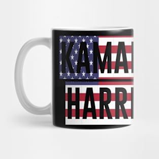 Kamala harris Mug